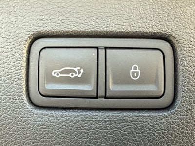 2025 Genesis GV80 Standard