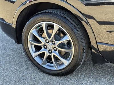 2020 Buick Envision Essence Group