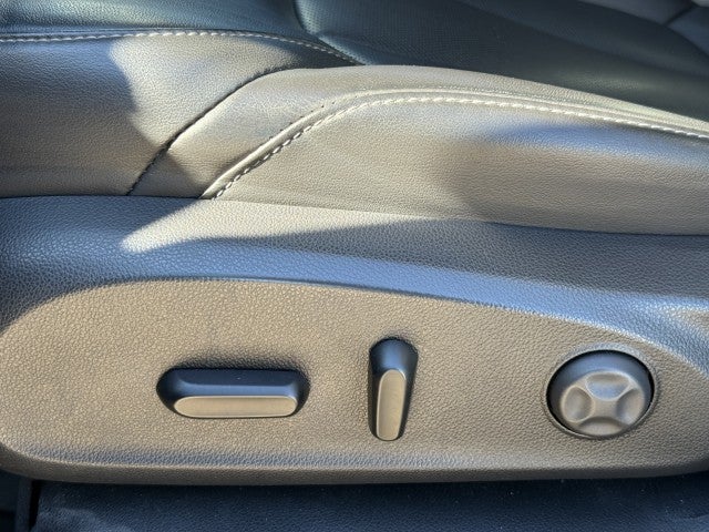 2020 Buick Envision Essence Group