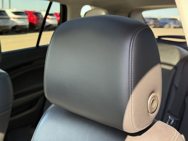 2020 Buick Envision Essence Group