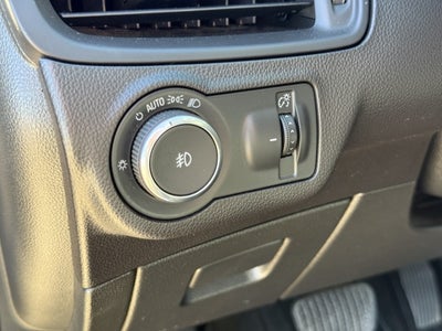 2020 Buick Envision Essence Group