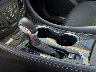 2020 Buick Envision Essence Group