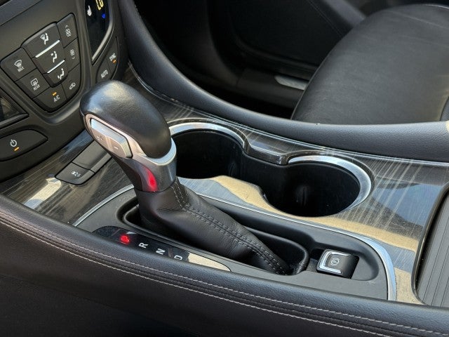 2020 Buick Envision Essence Group