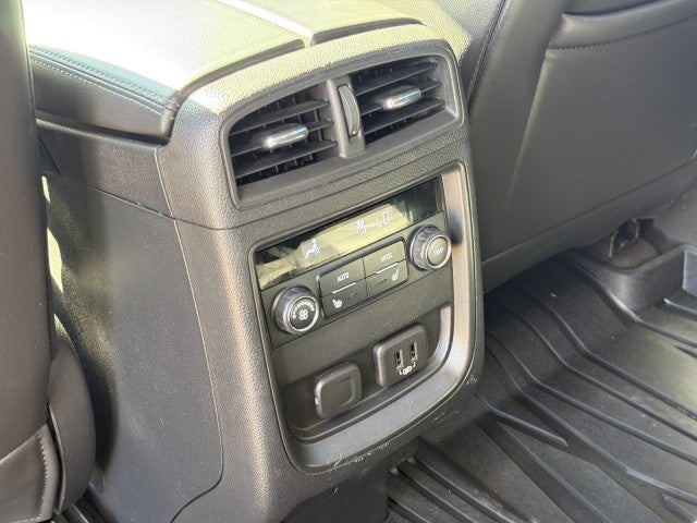 2020 Buick Envision Essence Group