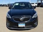 2020 Buick Envision Essence Group