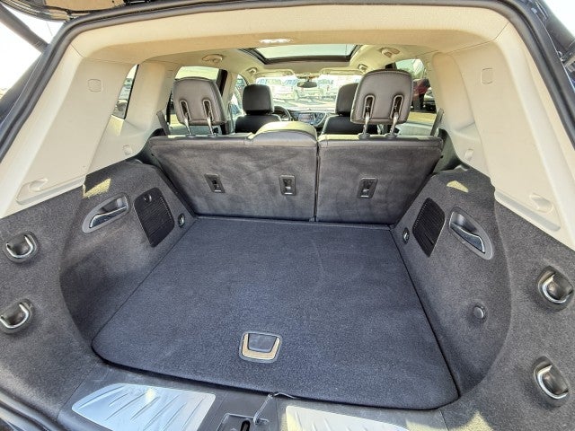 2020 Buick Envision Essence Group