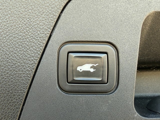 2020 Buick Envision Essence Group