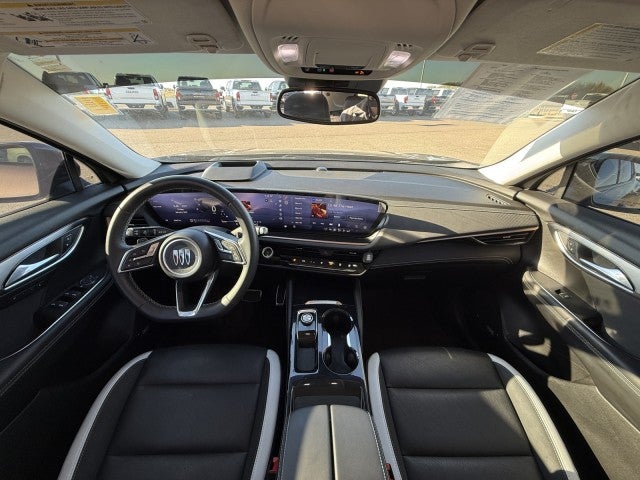 2024 Buick Envision Sport Touring