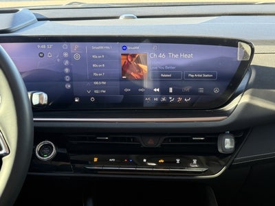 2024 Buick Envision Sport Touring