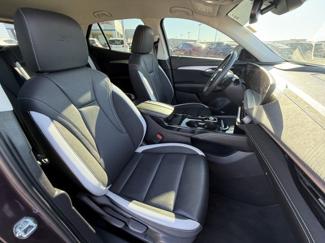 2024 Buick Envision Sport Touring