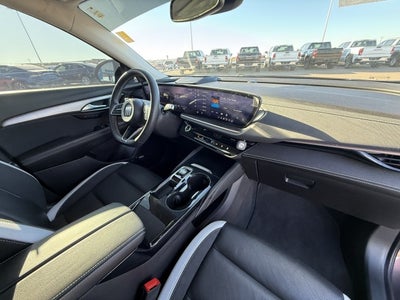 2024 Buick Envision Sport Touring