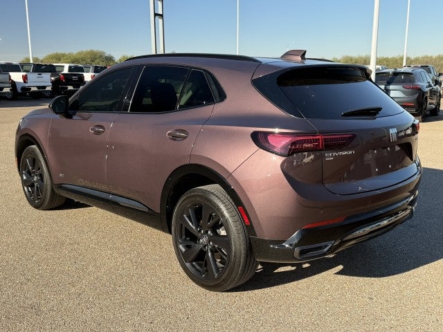 2024 Buick Envision Sport Touring
