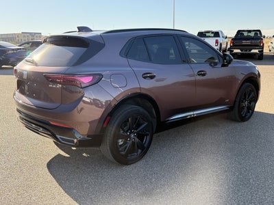 2024 Buick Envision Sport Touring