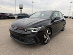 2024 Volkswagen Golf GTI S