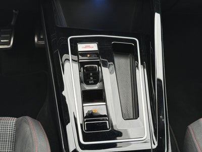 2024 Volkswagen Golf GTI S