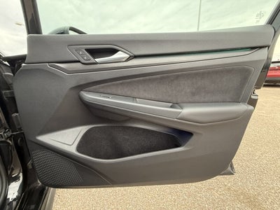 2024 Volkswagen Golf GTI S