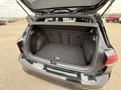 2024 Volkswagen Golf GTI S