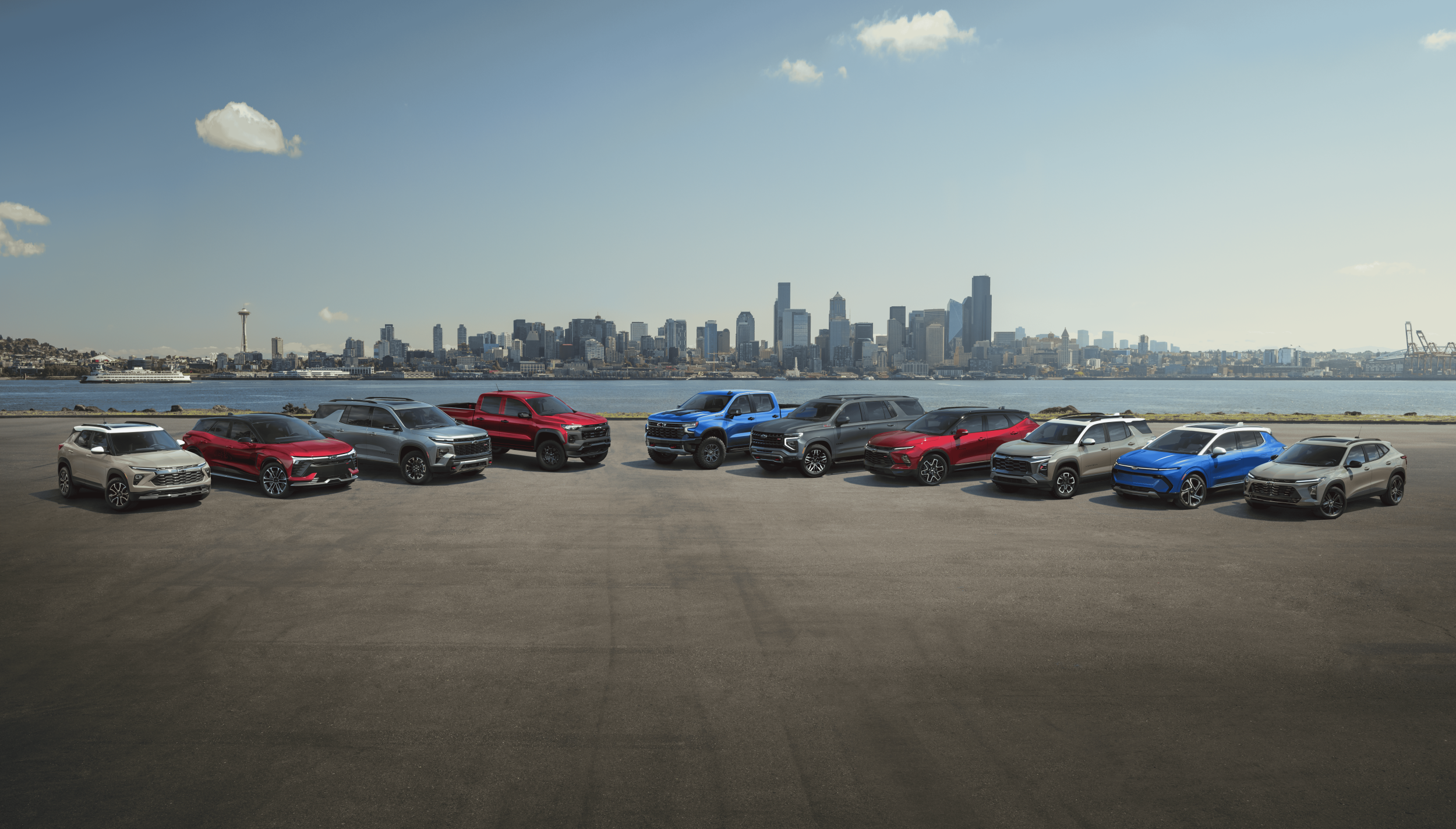 CHEVY SPECIAL OFFERS | Brown Chevrolet Buick GMC of Eagle Pass in Eagle Pass TX