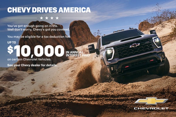 Brown Chevrolet Buick GMC of Eagle Pass in Eagle Pass TX