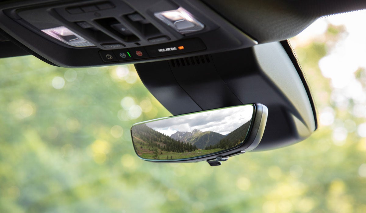 Brown Chevrolet Buick GMC of Eagle Pass in Eagle Pass TX