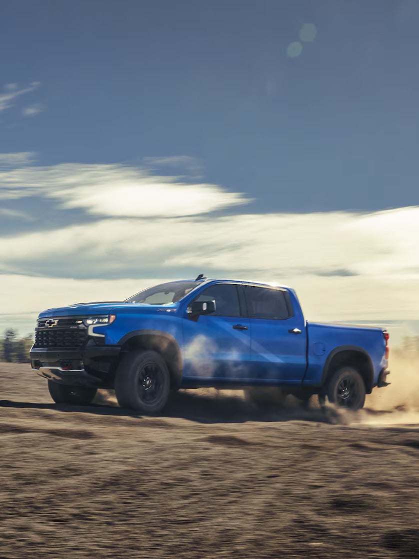 Brown Chevrolet Buick GMC of Eagle Pass in Eagle Pass TX