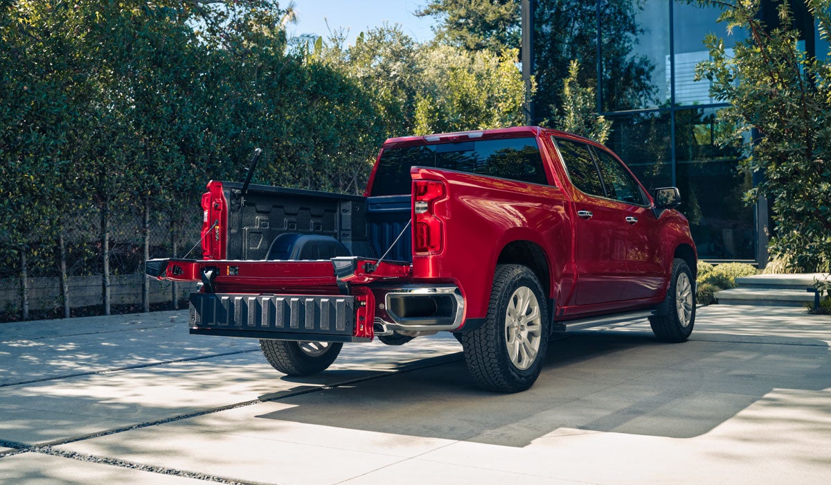 Brown Chevrolet Buick GMC of Eagle Pass in Eagle Pass TX