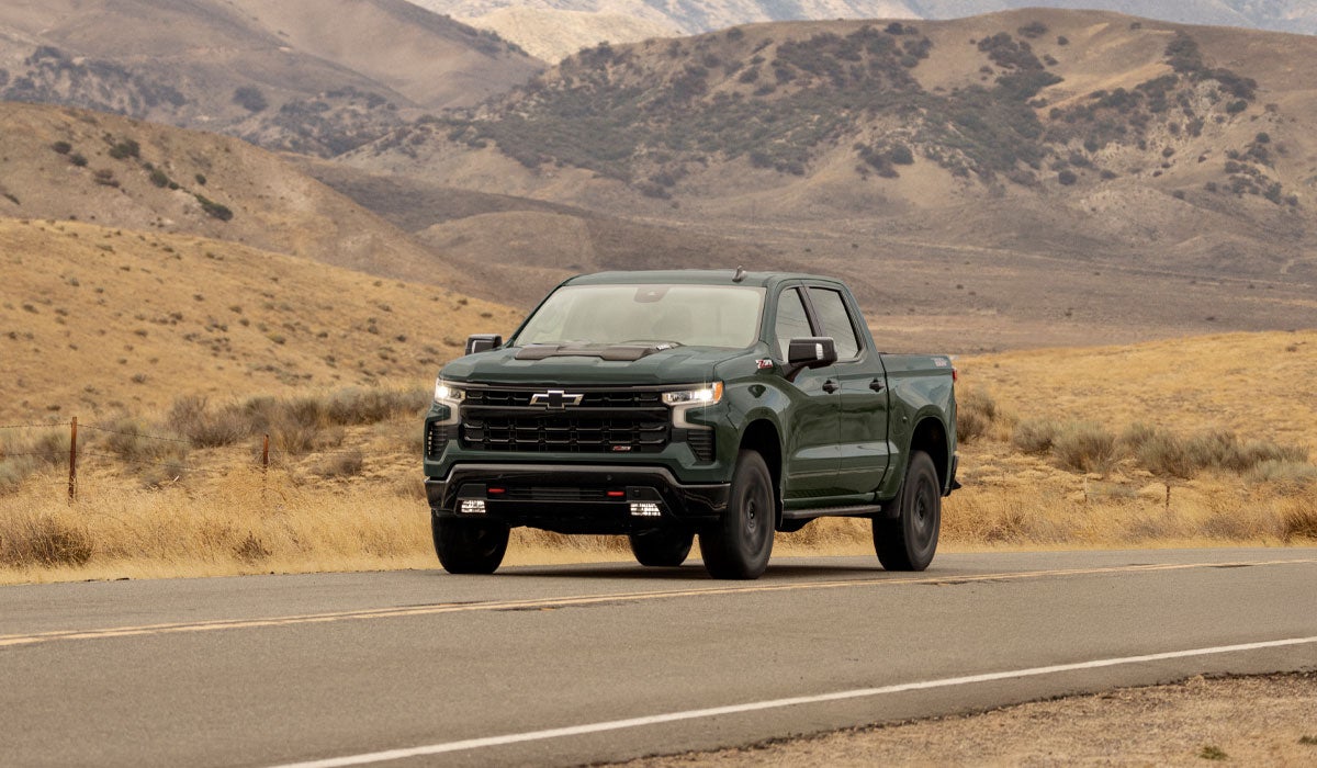 Brown Chevrolet Buick GMC of Eagle Pass in Eagle Pass TX
