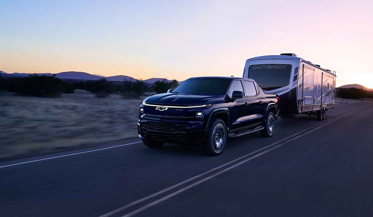 Brown Chevrolet Buick GMC of Eagle Pass in Eagle Pass TX