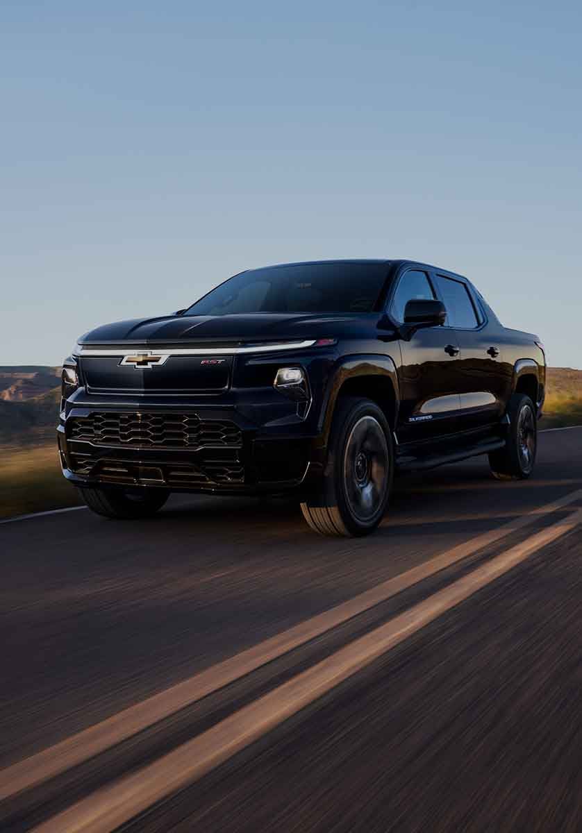 Brown Chevrolet Buick GMC of Eagle Pass in Eagle Pass TX