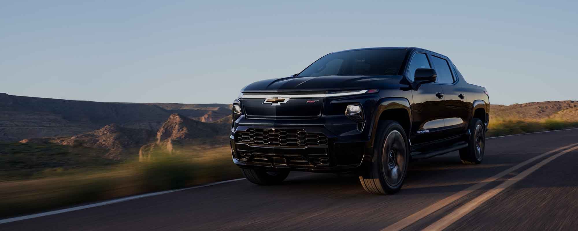 Brown Chevrolet Buick GMC of Eagle Pass in Eagle Pass TX