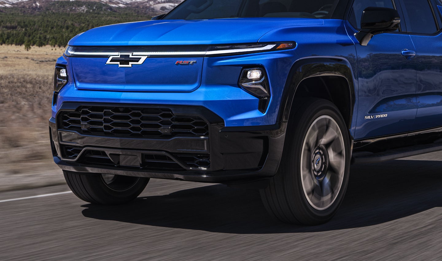 Brown Chevrolet Buick GMC of Eagle Pass in Eagle Pass TX